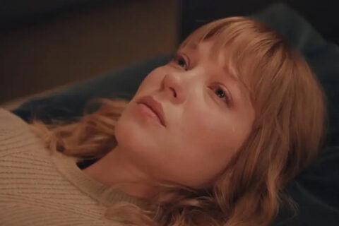 La Bestia en la jungla Léa Seydoux