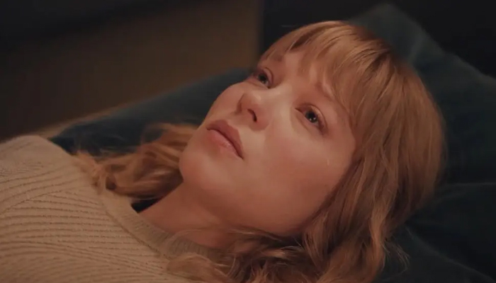 La Bestia en la jungla Léa Seydoux