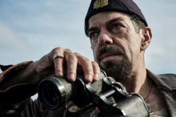 Comandante Edoardo De Angelis