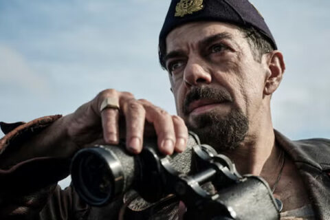 Comandante Edoardo De Angelis