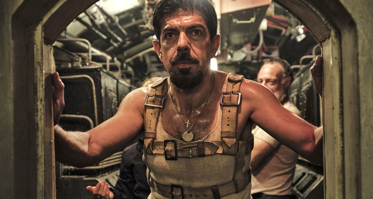 Comandante Edoardo De Angelis