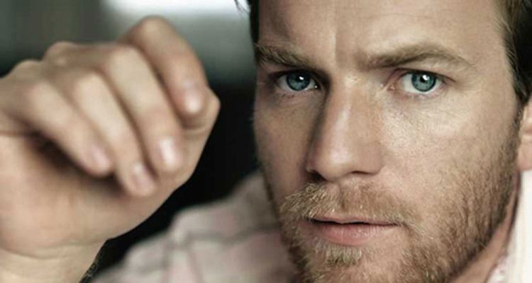 Ewan McGregor