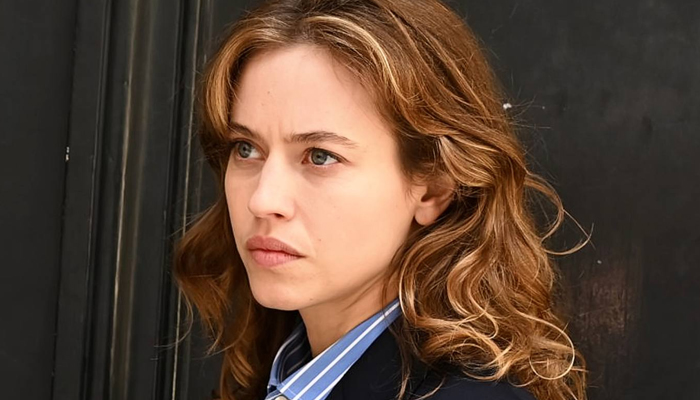 Golpe de Suerte Woody Allen