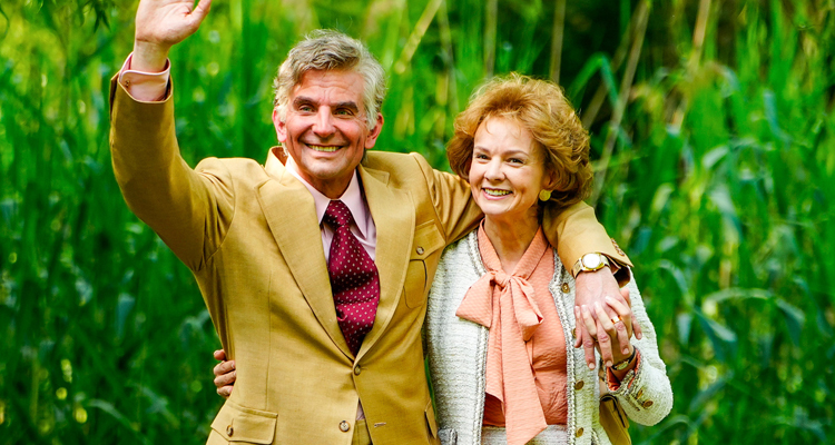 Maestro Bradley Cooper