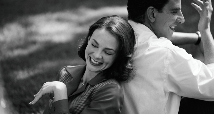 Maestro Bradley Cooper