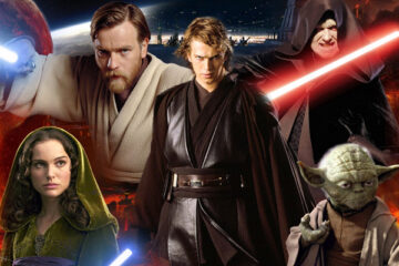 Star Wars Episode III