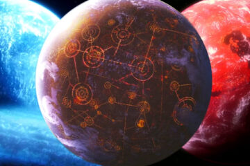Star Wars planets