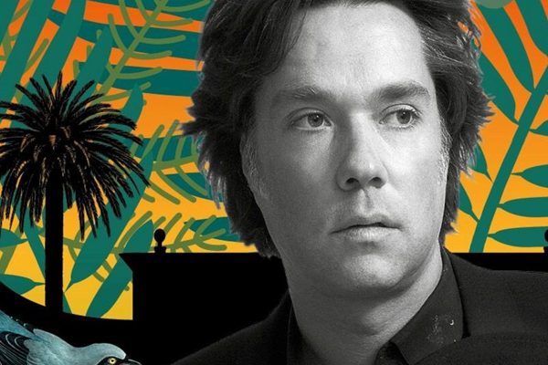 rufus wainwright