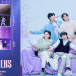 BTS Movie weeks