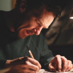 Esa cosa con alas Dylan Southern