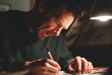 Esa cosa con alas Dylan Southern