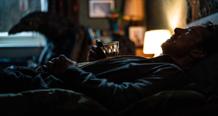 Esa cosa con alas Dylan Southern