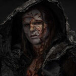 Frankenstein Guillermo del Toro