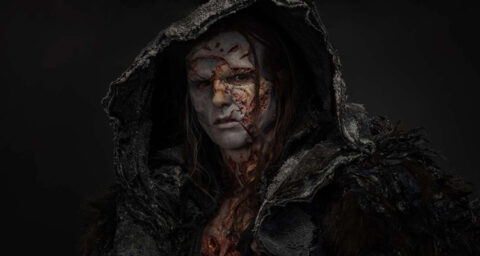 Frankenstein Guillermo del Toro
