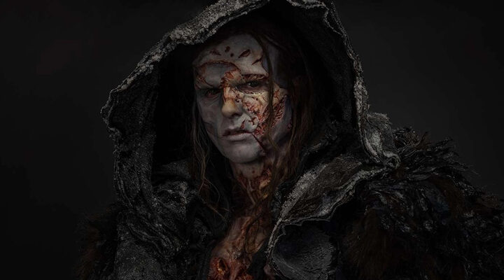 Frankenstein Guillermo del Toro