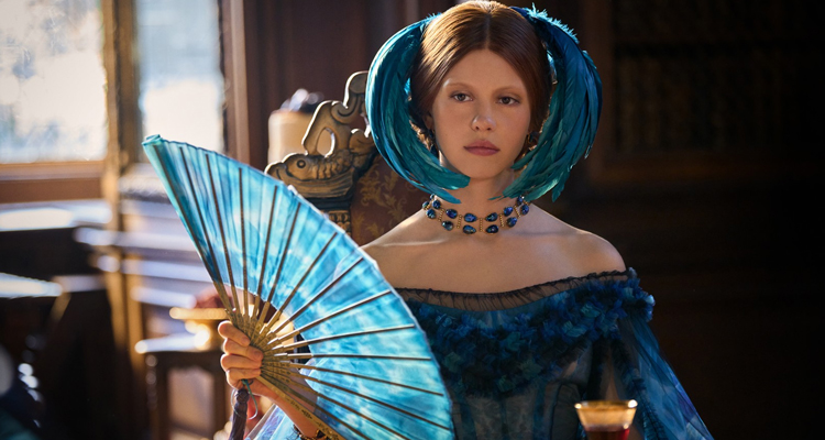 Frankenstein Guillermo del Toro