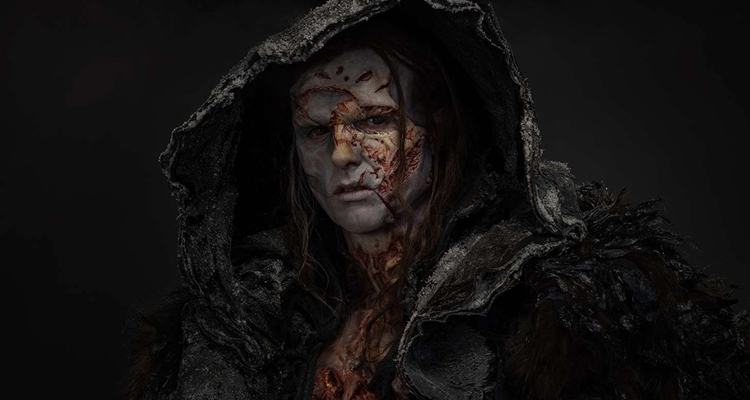 Frankenstein Guillermo del Toro