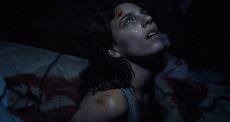 Hellcat Brock Bodell