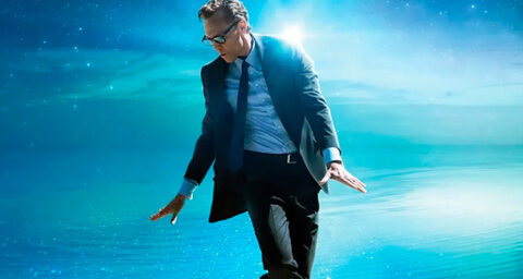 La vida de Chuck Mike Flanagan