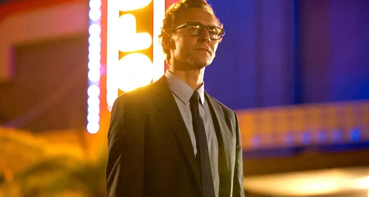 La vida de Chuck Mike Flanagan