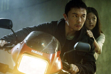 The Furious Kenji Tanigaki