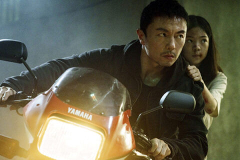 The Furious Kenji Tanigaki