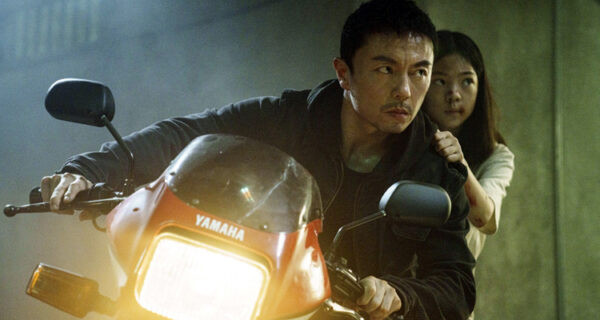 The Furious Kenji Tanigaki