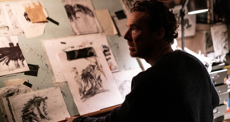 Esa cosa con alas Dylan Southern