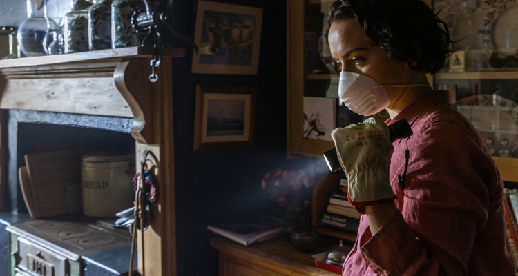 We bury the dead Zak Hilditch